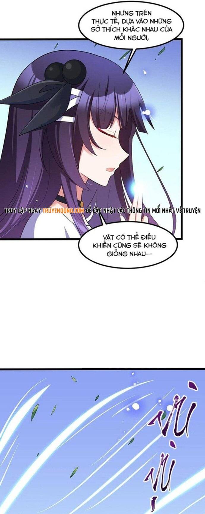 Ta Nô Dịch Cả Thánh Chủ Lẫn Ma Nữ Chap 39 - Next Chap 40