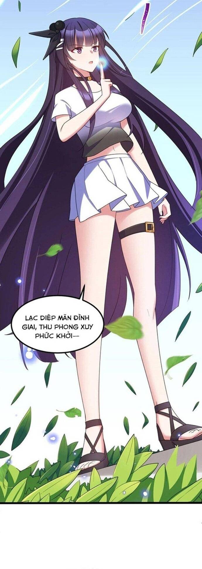 Ta Nô Dịch Cả Thánh Chủ Lẫn Ma Nữ Chap 39 - Next Chap 40