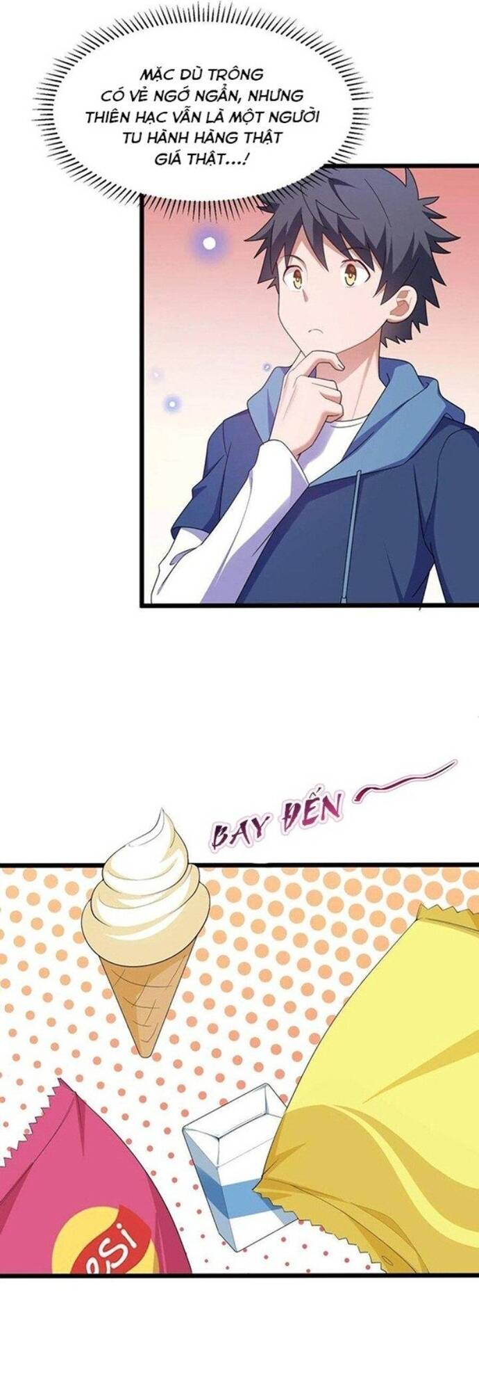 Ta Nô Dịch Cả Thánh Chủ Lẫn Ma Nữ Chap 39 - Next Chap 40