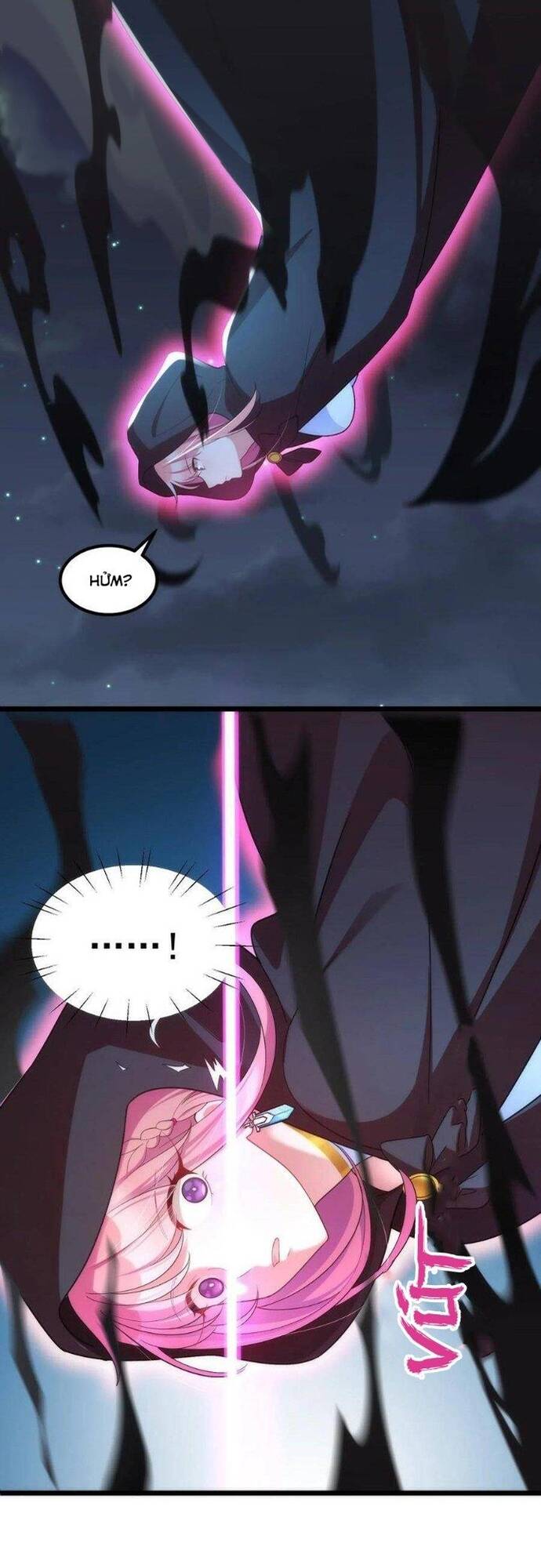 Ta Nô Dịch Cả Thánh Chủ Lẫn Ma Nữ Chap 40 - Next Chap 41