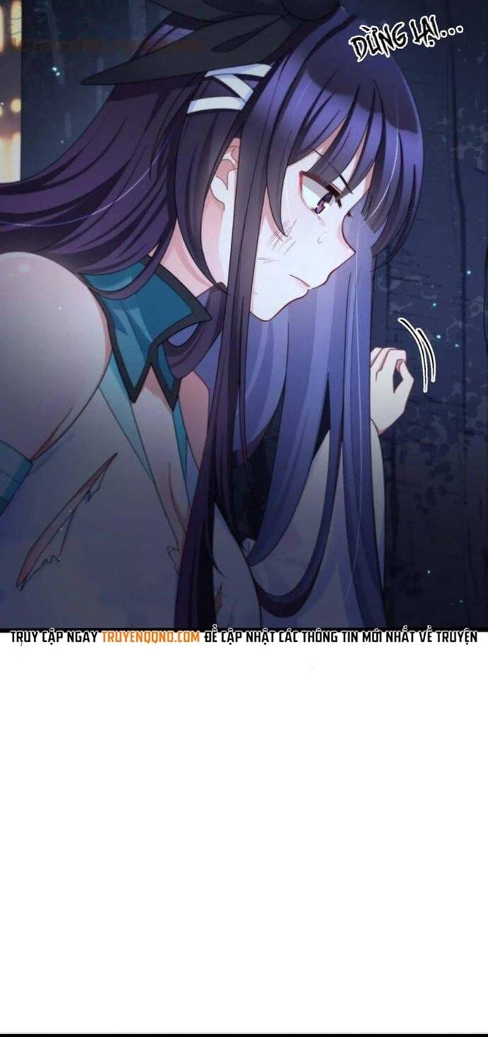 Ta Nô Dịch Cả Thánh Chủ Lẫn Ma Nữ Chap 40 - Next Chap 41