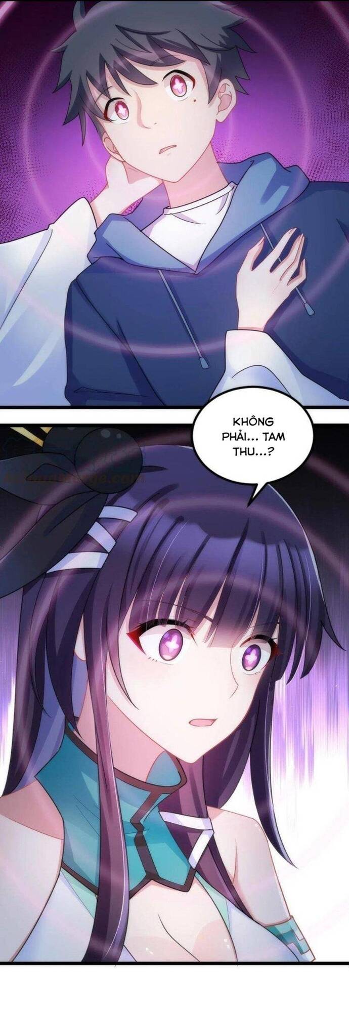 Ta Nô Dịch Cả Thánh Chủ Lẫn Ma Nữ Chap 40 - Next Chap 41