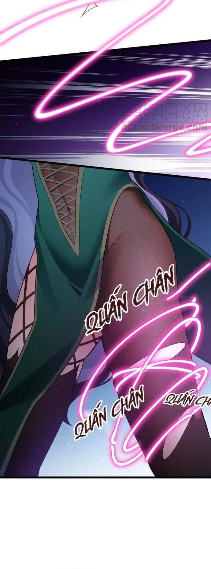 Ta Nô Dịch Cả Thánh Chủ Lẫn Ma Nữ Chap 40 - Next Chap 41