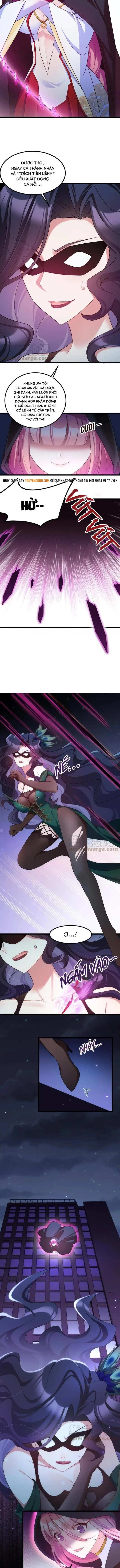 Ta Nô Dịch Cả Thánh Chủ Lẫn Ma Nữ Chap 41 - Next Chap 42