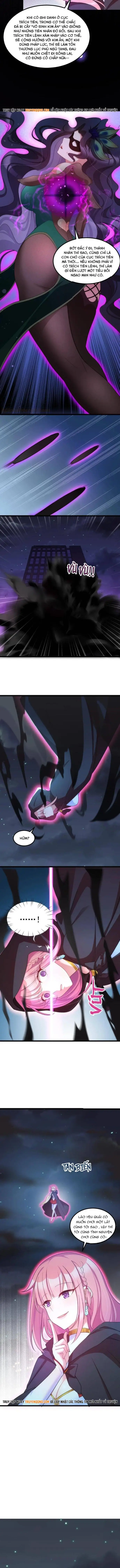 Ta Nô Dịch Cả Thánh Chủ Lẫn Ma Nữ Chap 41 - Next Chap 42