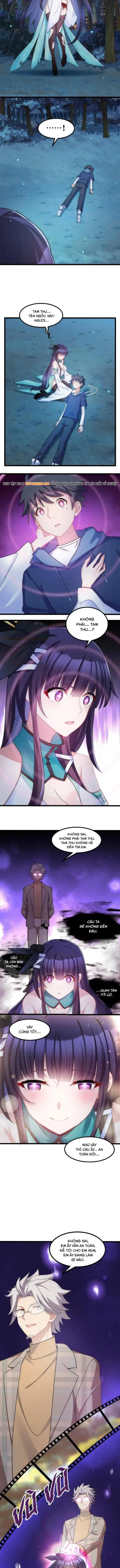 Ta Nô Dịch Cả Thánh Chủ Lẫn Ma Nữ Chap 41 - Next Chap 42