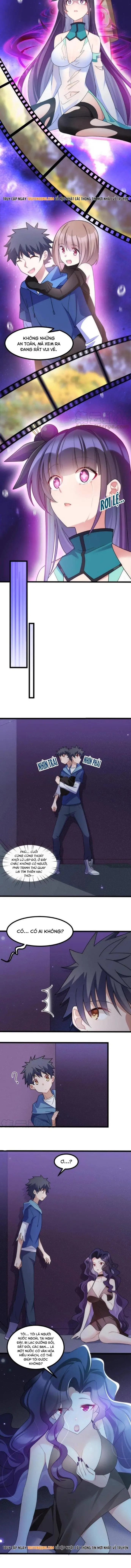 Ta Nô Dịch Cả Thánh Chủ Lẫn Ma Nữ Chap 41 - Next Chap 42