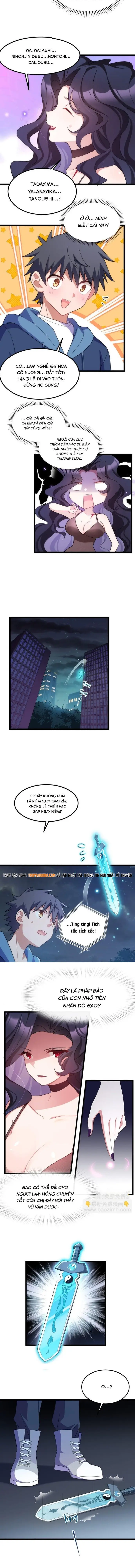 Ta Nô Dịch Cả Thánh Chủ Lẫn Ma Nữ Chap 42 - Next Chap 43