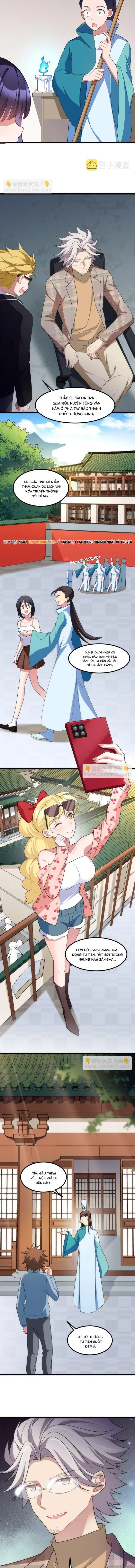 Ta Nô Dịch Cả Thánh Chủ Lẫn Ma Nữ Chap 42 - Next Chap 43