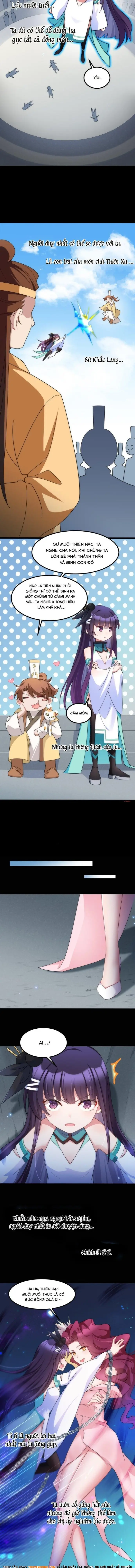 Ta Nô Dịch Cả Thánh Chủ Lẫn Ma Nữ Chap 42 - Next Chap 43
