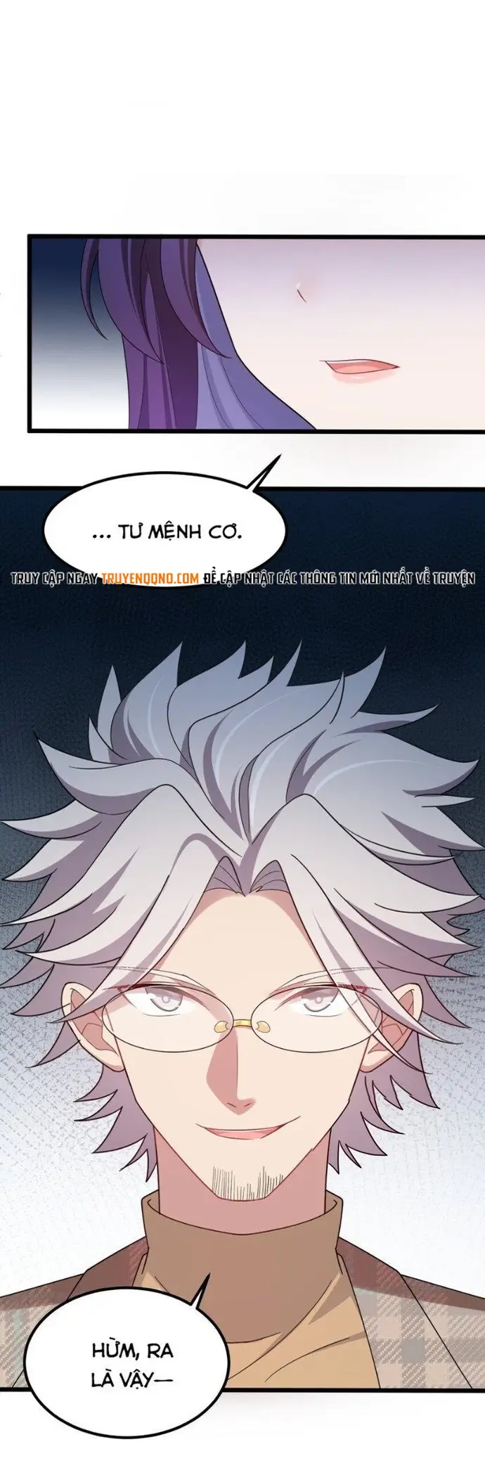 Ta Nô Dịch Cả Thánh Chủ Lẫn Ma Nữ Chap 42 - Next Chap 43