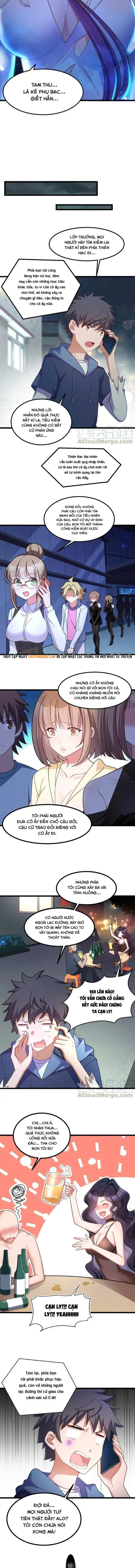Ta Nô Dịch Cả Thánh Chủ Lẫn Ma Nữ Chap 43 - Next Chap 44