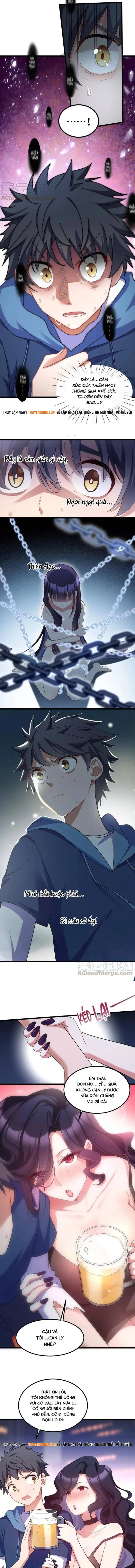 Ta Nô Dịch Cả Thánh Chủ Lẫn Ma Nữ Chap 43 - Next Chap 44