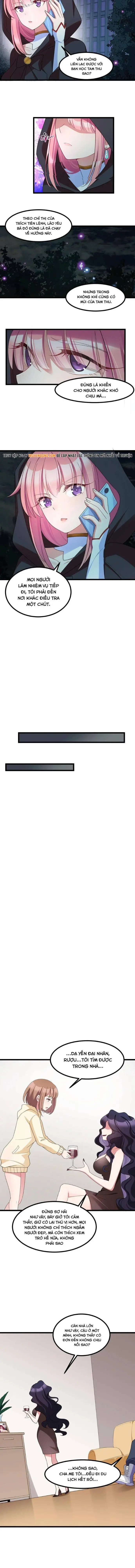 Ta Nô Dịch Cả Thánh Chủ Lẫn Ma Nữ Chap 43 - Next Chap 44