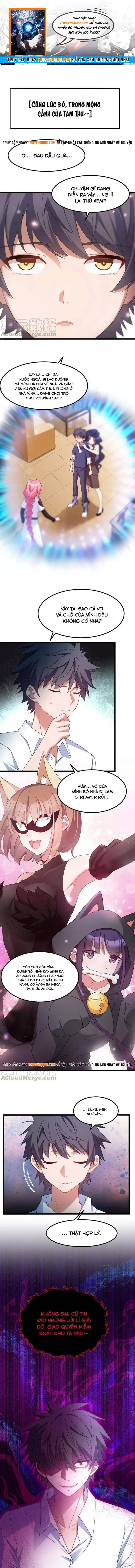 Ta Nô Dịch Cả Thánh Chủ Lẫn Ma Nữ Chap 44 - Next Chap 45