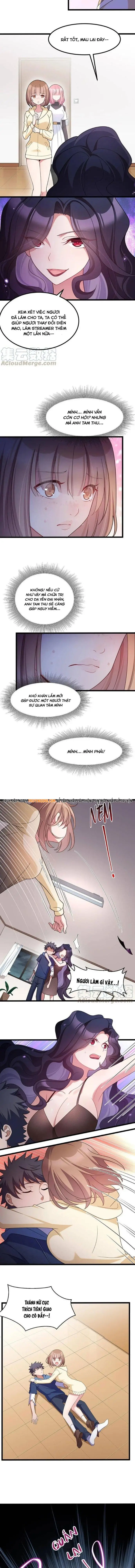 Ta Nô Dịch Cả Thánh Chủ Lẫn Ma Nữ Chap 44 - Next Chap 45