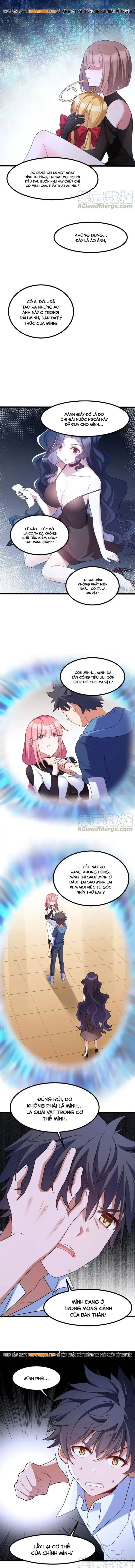 Ta Nô Dịch Cả Thánh Chủ Lẫn Ma Nữ Chap 44 - Next Chap 45