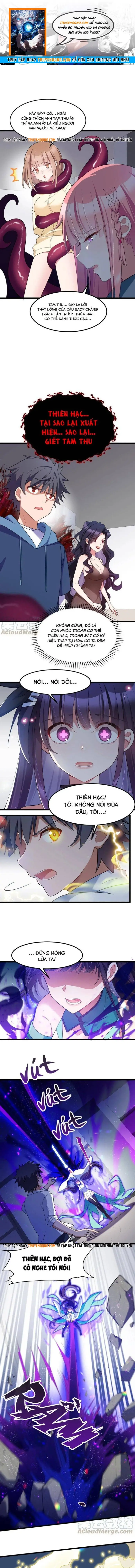 Ta Nô Dịch Cả Thánh Chủ Lẫn Ma Nữ Chap 45 - Next Chap 46