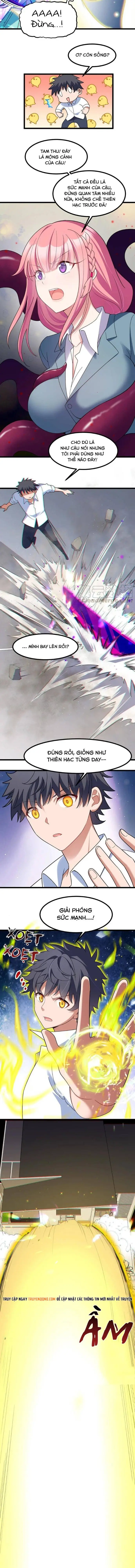 Ta Nô Dịch Cả Thánh Chủ Lẫn Ma Nữ Chap 45 - Next Chap 46