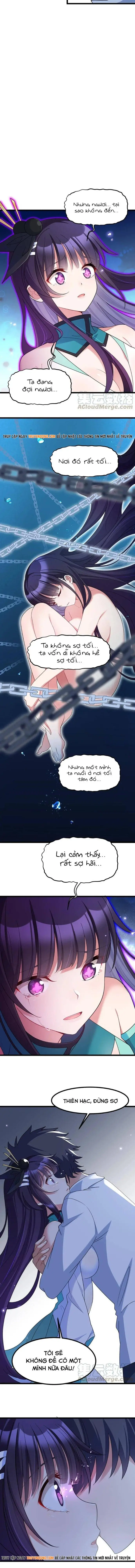 Ta Nô Dịch Cả Thánh Chủ Lẫn Ma Nữ Chap 45 - Next Chap 46