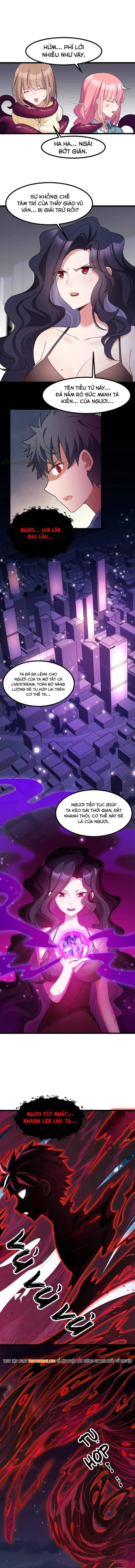 Ta Nô Dịch Cả Thánh Chủ Lẫn Ma Nữ Chap 45 - Next Chap 46