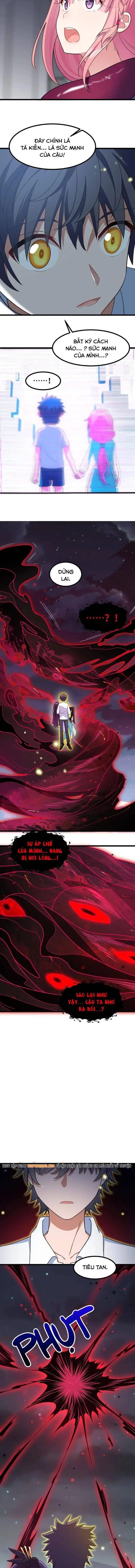 Ta Nô Dịch Cả Thánh Chủ Lẫn Ma Nữ Chap 45 - Next Chap 46