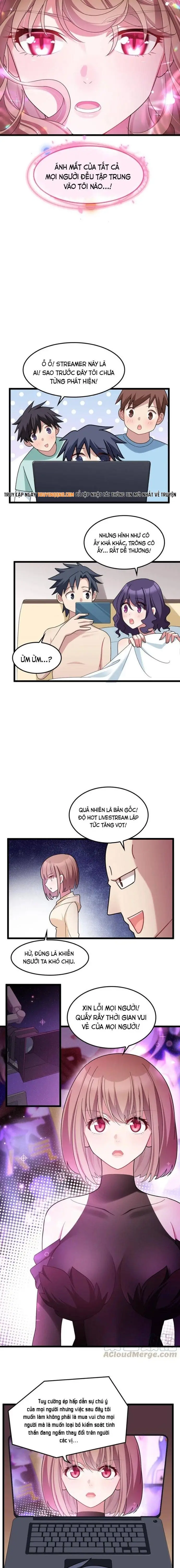 Ta Nô Dịch Cả Thánh Chủ Lẫn Ma Nữ Chap 48 - Next Chap 49