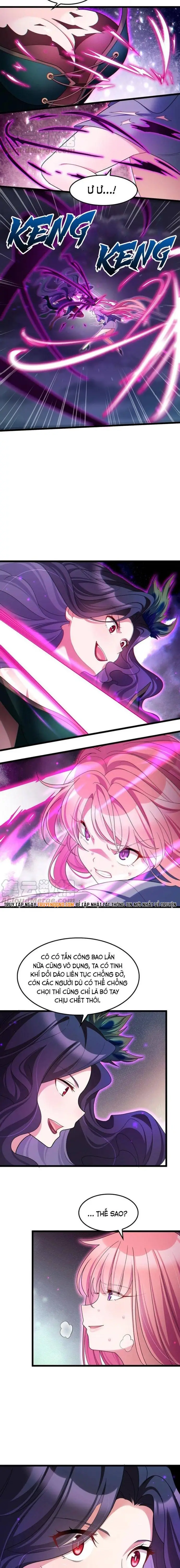 Ta Nô Dịch Cả Thánh Chủ Lẫn Ma Nữ Chap 48 - Next Chap 49