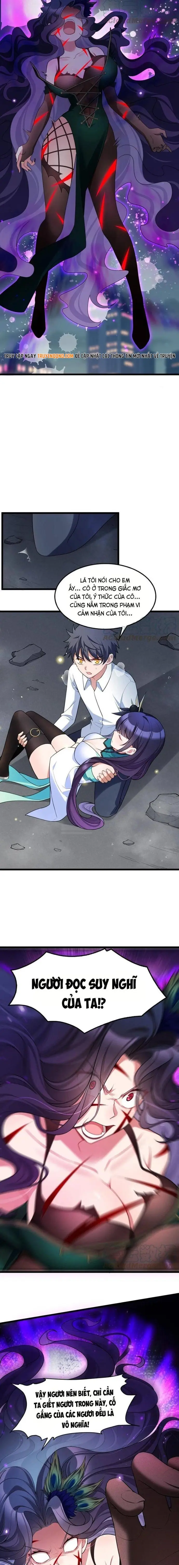 Ta Nô Dịch Cả Thánh Chủ Lẫn Ma Nữ Chap 48 - Next Chap 49