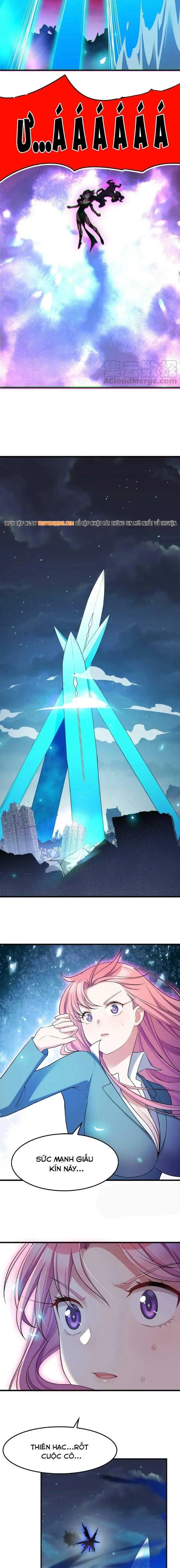 Ta Nô Dịch Cả Thánh Chủ Lẫn Ma Nữ Chap 49 - Next Chap 50