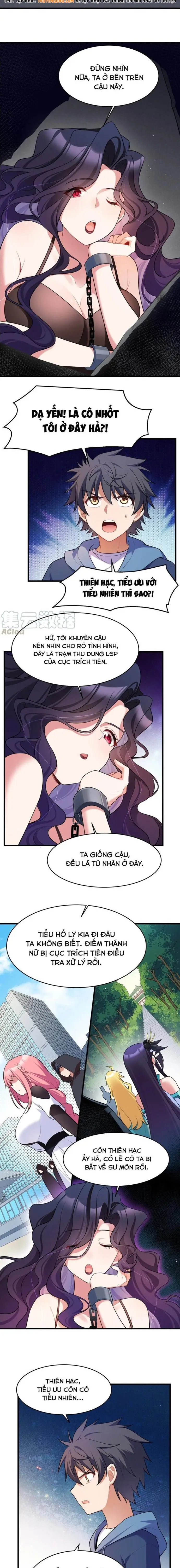 Ta Nô Dịch Cả Thánh Chủ Lẫn Ma Nữ Chap 50 - Next Chap 51