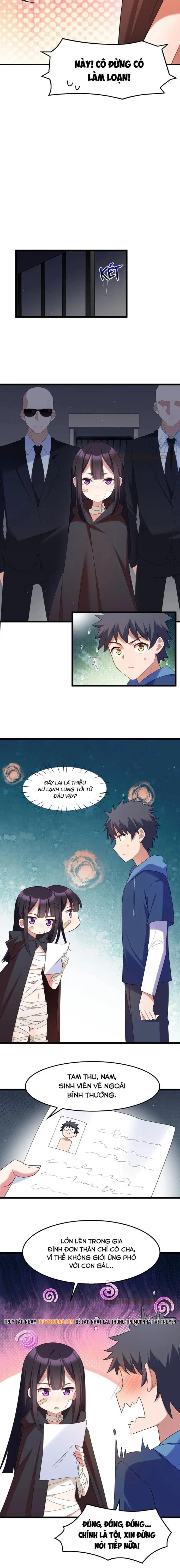 Ta Nô Dịch Cả Thánh Chủ Lẫn Ma Nữ Chap 50 - Next Chap 51