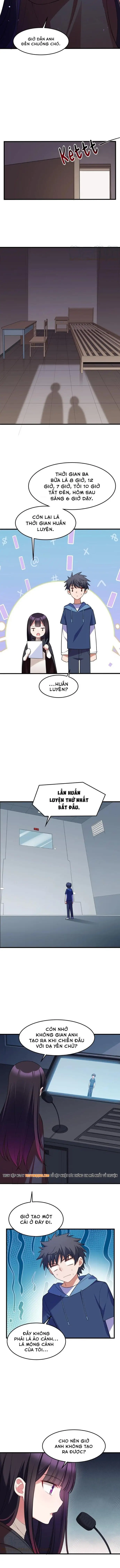 Ta Nô Dịch Cả Thánh Chủ Lẫn Ma Nữ Chap 51 - Next Chap 52