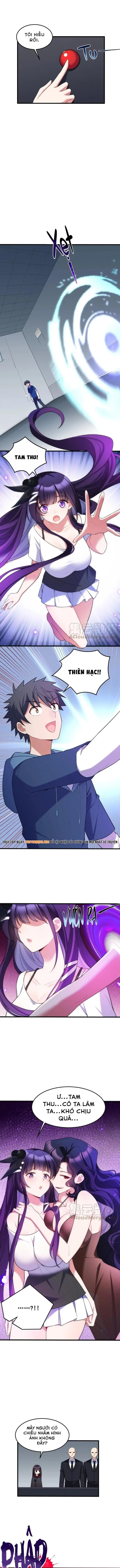 Ta Nô Dịch Cả Thánh Chủ Lẫn Ma Nữ Chap 51 - Next Chap 52