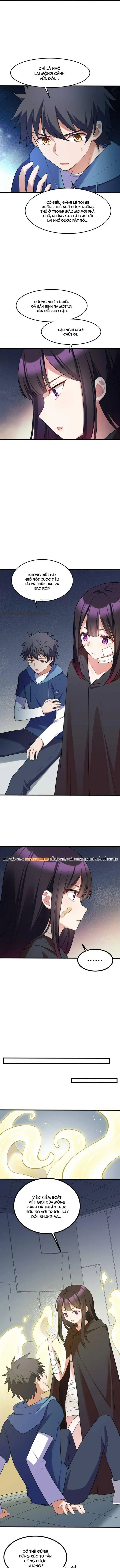 Ta Nô Dịch Cả Thánh Chủ Lẫn Ma Nữ Chap 53 - Next Chap 54