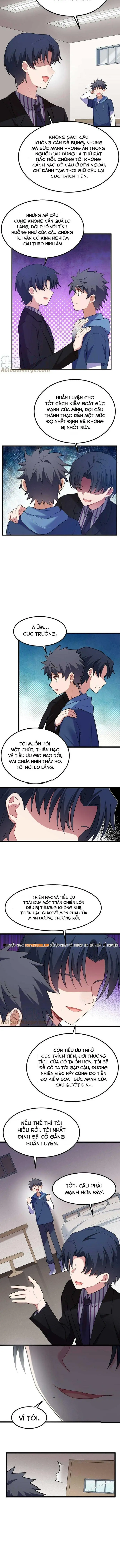 Ta Nô Dịch Cả Thánh Chủ Lẫn Ma Nữ Chap 54 - Next Chap 55