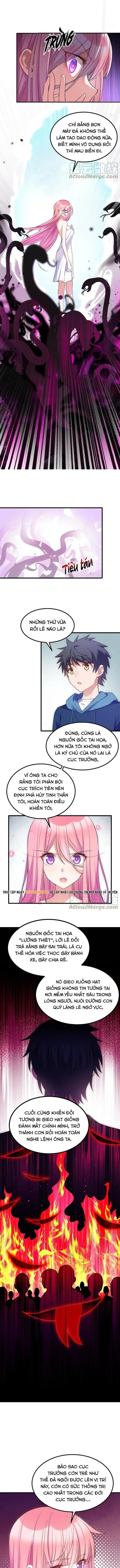 Ta Nô Dịch Cả Thánh Chủ Lẫn Ma Nữ Chap 55 - Next Chap 56