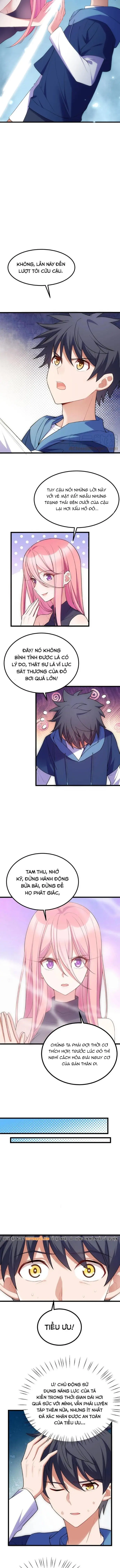 Ta Nô Dịch Cả Thánh Chủ Lẫn Ma Nữ Chap 55 - Next Chap 56