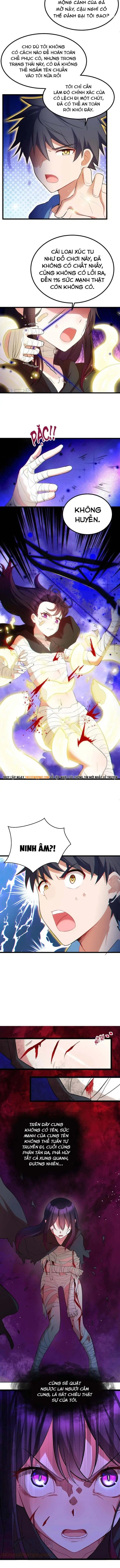 Ta Nô Dịch Cả Thánh Chủ Lẫn Ma Nữ Chap 58 - Next Chap 59