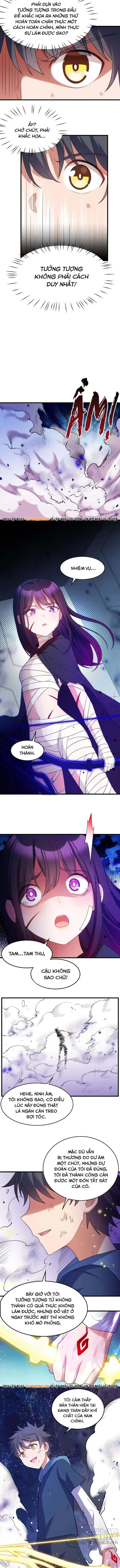 Ta Nô Dịch Cả Thánh Chủ Lẫn Ma Nữ Chap 58 - Next Chap 59