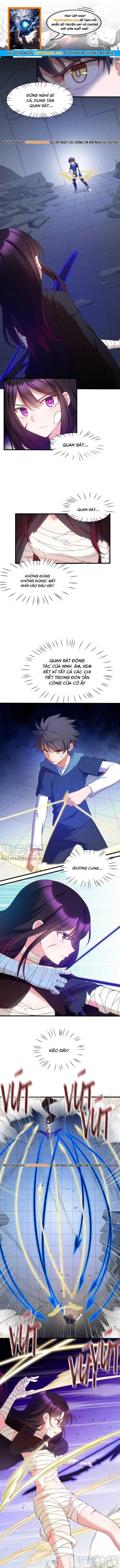 Ta Nô Dịch Cả Thánh Chủ Lẫn Ma Nữ Chap 59 - Next Chap 60