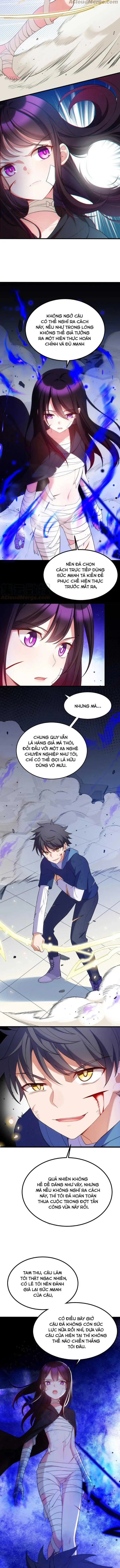 Ta Nô Dịch Cả Thánh Chủ Lẫn Ma Nữ Chap 59 - Next Chap 60