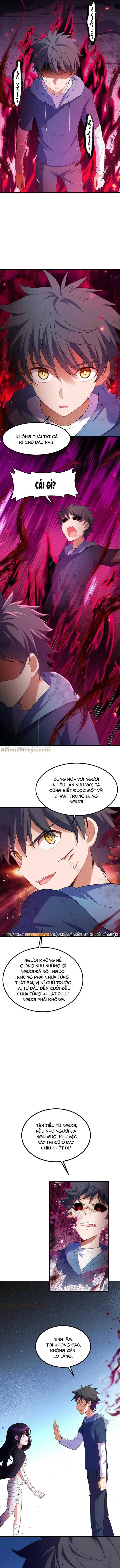 Ta Nô Dịch Cả Thánh Chủ Lẫn Ma Nữ Chap 59 - Next Chap 60