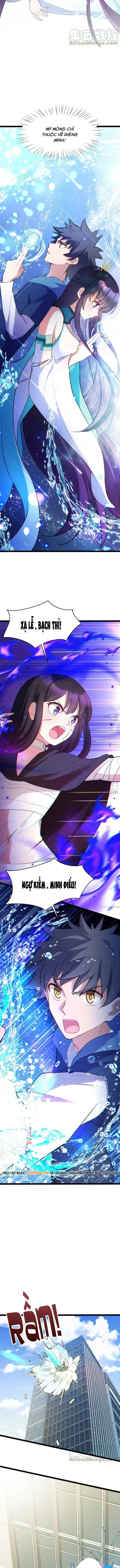 Ta Nô Dịch Cả Thánh Chủ Lẫn Ma Nữ Chap 59 - Next Chap 60