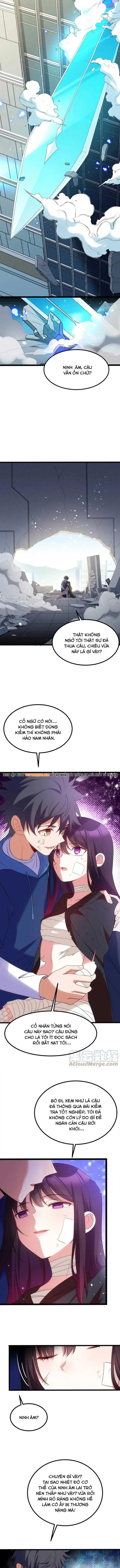 Ta Nô Dịch Cả Thánh Chủ Lẫn Ma Nữ Chap 59 - Next Chap 60