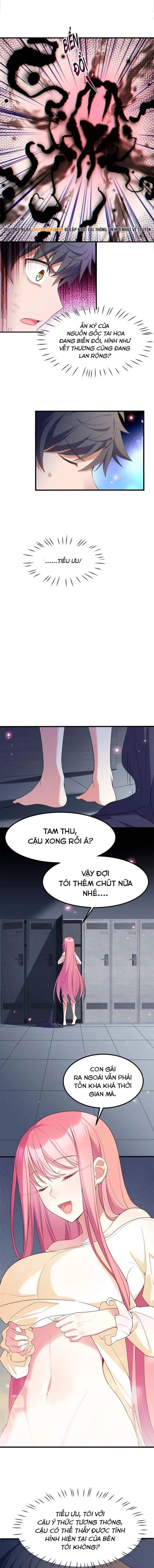 Ta Nô Dịch Cả Thánh Chủ Lẫn Ma Nữ Chap 60 - Next Chap 61
