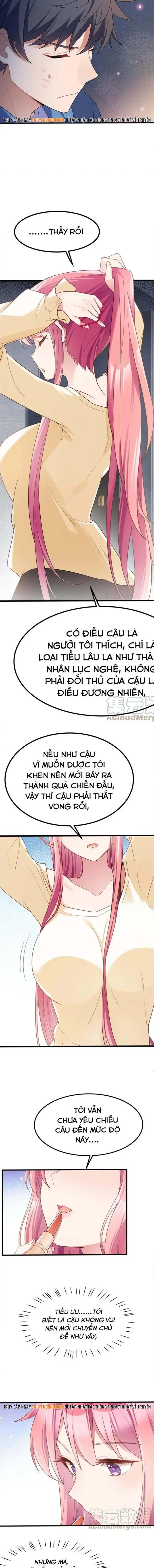 Ta Nô Dịch Cả Thánh Chủ Lẫn Ma Nữ Chap 60 - Next Chap 61