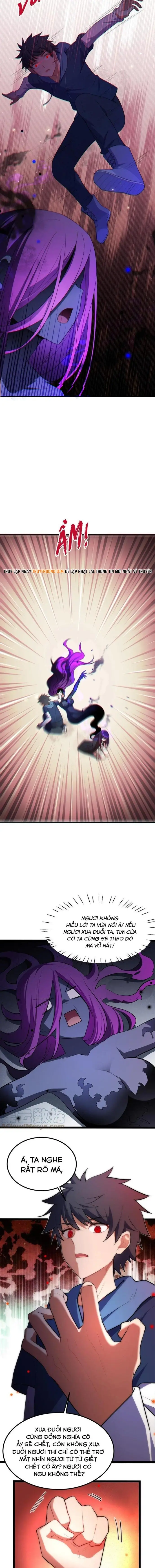 Ta Nô Dịch Cả Thánh Chủ Lẫn Ma Nữ Chap 60 - Next Chap 61