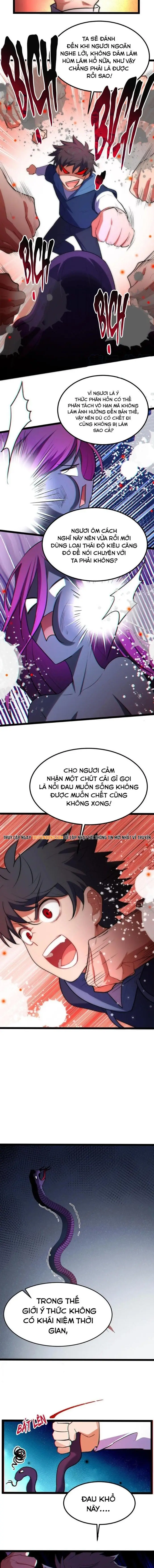 Ta Nô Dịch Cả Thánh Chủ Lẫn Ma Nữ Chap 60 - Next Chap 61