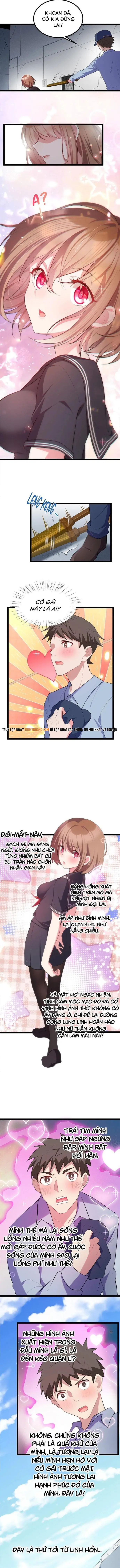 Ta Nô Dịch Cả Thánh Chủ Lẫn Ma Nữ Chap 61 - Next Chap 62